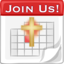 Come! Deepen your faith by participating in our programs and ministries.
